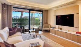 Квартира за 9 850 000 евро в Монако, Монако