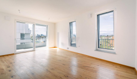 Квартира за 480 000 евро в Любляне, Словения