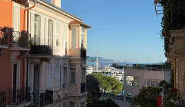 Квартира за 4 200 000 евро в Ла-Кондамине, Монако