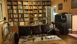 Квартира за 469 500 евро в Любляне, Словения