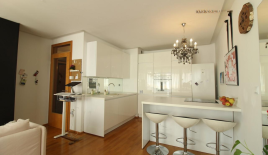 Квартира за 385 000 евро в Любляне, Словения