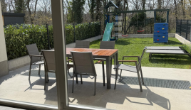 Дом за 625 000 евро в Сежане, Словения