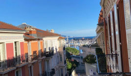 Квартира за 3 900 000 евро в Ла-Кондамине, Монако