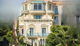 Квартира за 39 500 000 евро в Сен-Романе, Монако