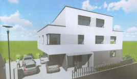 Земля за 600 000 евро в Любляне, Словения