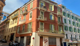 Квартира за 2 200 000 евро в Ла-Кондамине, Монако