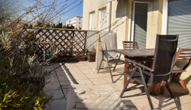 Квартира за 379 000 евро в Любляне, Словения