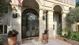 Квартира за 51 800 000 евро в Фонвьее, Монако