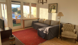 Квартира за 470 000 евро в Любляне, Словения