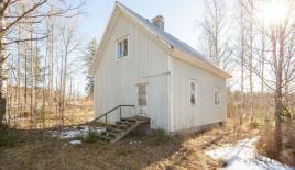 Дом за 8 000 евро в Миккели, Финляндия