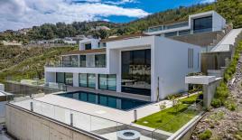 Вилла за 2 950 000 евро в Алании, Турция