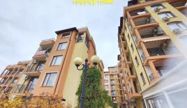 Квартира за 85 000 евро в Святом Власе, Болгария