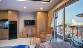 Квартира за 40 106 евро в Паттайе, Таиланд
