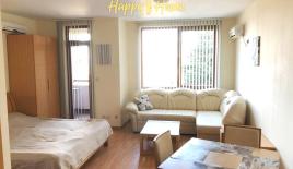 Студия за 89 000 евро в Святом Власе, Болгария