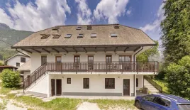 Дом за 780 000 евро в Бовеце, Словения