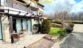 Квартира за 74 000 евро в Кошарице, Болгария