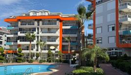 Квартира за 95 000 евро в Кестеле, Турция