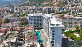 Квартира за 195 000 евро в Алании, Турция