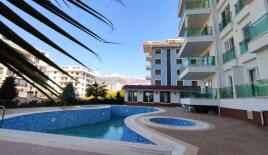 Квартира за 73 000 евро в Алании, Турция