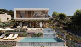 Шале за 3 300 000 евро в Испании