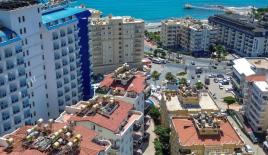 Квартира за 109 000 евро в Алании, Турция