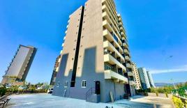 Квартира за 39 500 евро в Мерсине, Турция