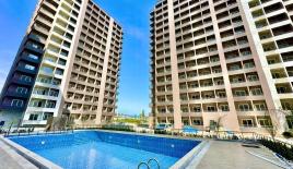 Квартира за 44 000 евро в Мерсине, Турция