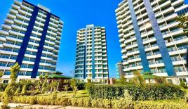 Квартира за 45 000 евро в Мерсине, Турция