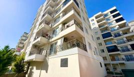 Квартира за 45 500 евро в Мерсине, Турция