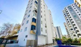 Квартира за 49 500 евро в Мерсине, Турция