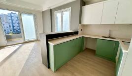 Квартира за 49 500 евро в Мерсине, Турция
