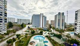 Квартира за 51 000 евро в Мерсине, Турция