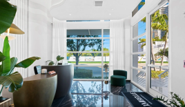 Коммерческая недвижимость за 1 524 520 евро в Майами, США