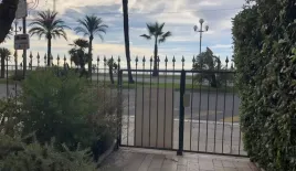 Апартаменты за 328 000 евро в Ницце, Франция