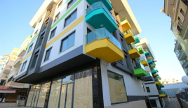 Апартаменты за 101 500 евро в Алании, Турция