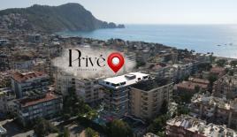 Квартира за 149 000 евро в Алании, Турция