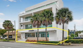 Коммерческая недвижимость за 2 052 324 евро в Майами, США