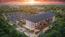 Апартаменты за 96 545 евро в Буките, Индонезия