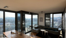 Квартира за 720 000 евро в Любляне, Словения