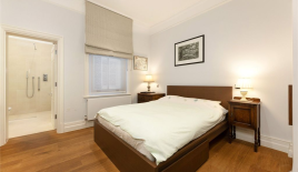 Квартира за 4 542 500 евро в Лондоне, Великобритания