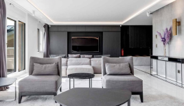 Квартира за 7 521 000 евро в Женеве, Швейцария