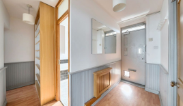 Квартира за 431 250 евро в Лондоне, Великобритания