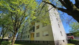 Квартира за 279 000 евро в Любляне, Словения