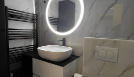 Квартира за 260 000 евро в Любляне, Словения