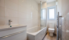 Квартира за 460 000 евро в Лондоне, Великобритания