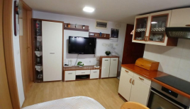 Квартира за 250 000 евро в Пиране, Словения