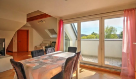 Квартира за 499 000 евро в Люксембурге, Люксембург