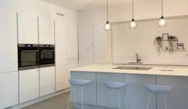 Квартира за 750 000 евро в Люксембурге, Люксембург