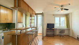 Квартира за 199 000 евро в Любляне, Словения