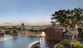 Квартира за 326 029 евро в ОАЭ